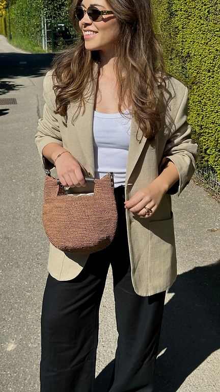 Sac Mini Luna