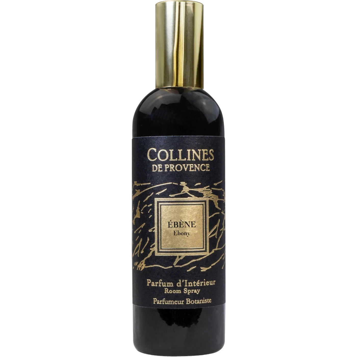 Parfum d'intérieur - Ebène 100 ml