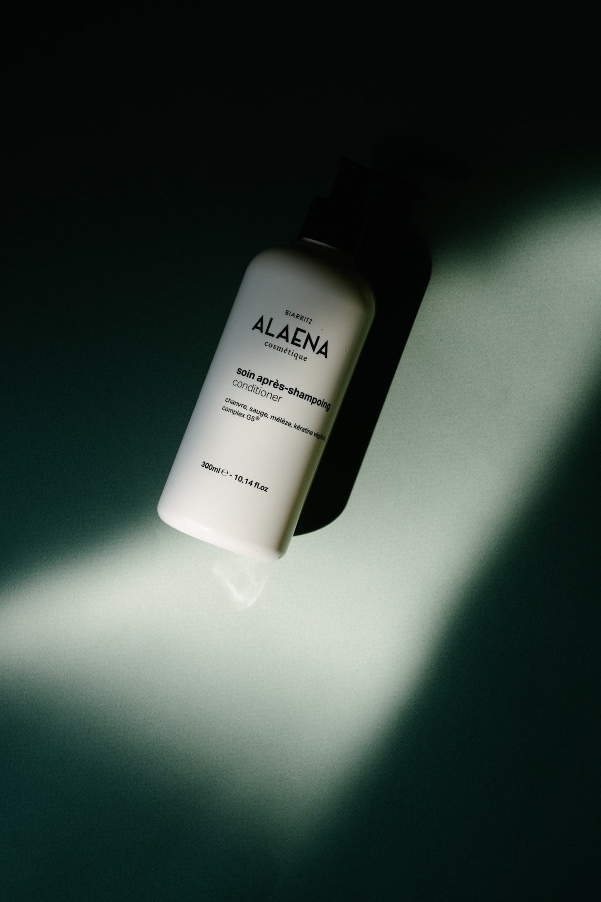 Soin après-shampoing 300ml