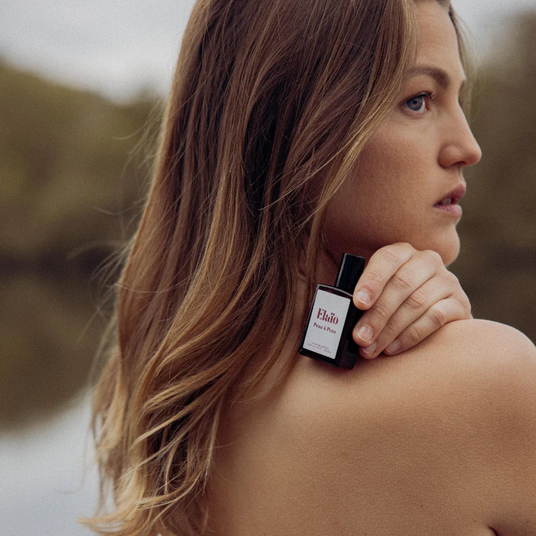 Mini Huile de Parfum - Peau à Peau 3ml