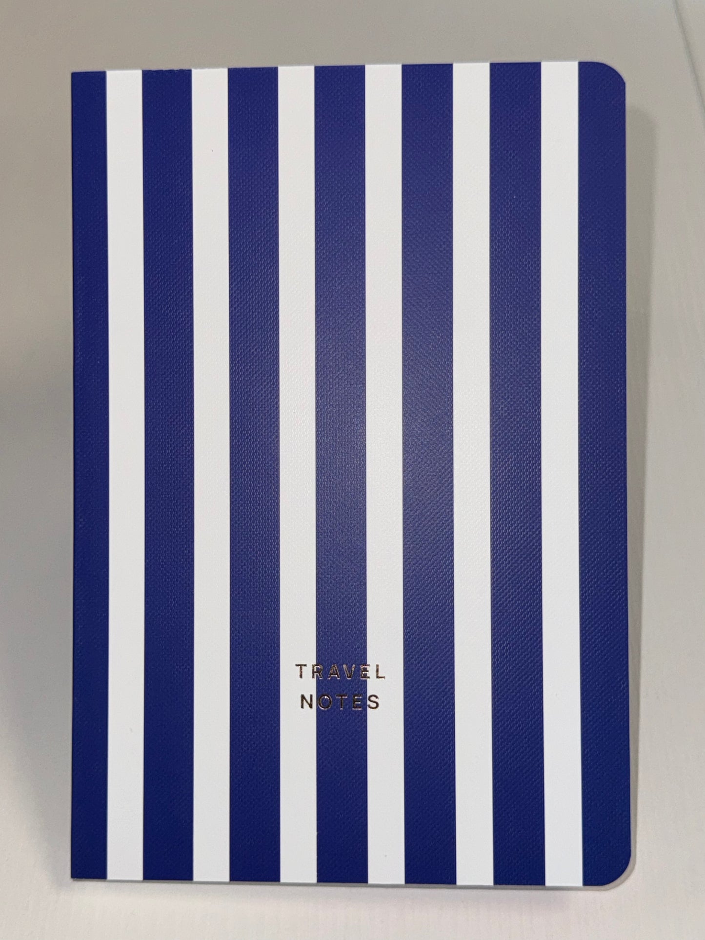 Carnet de voyage