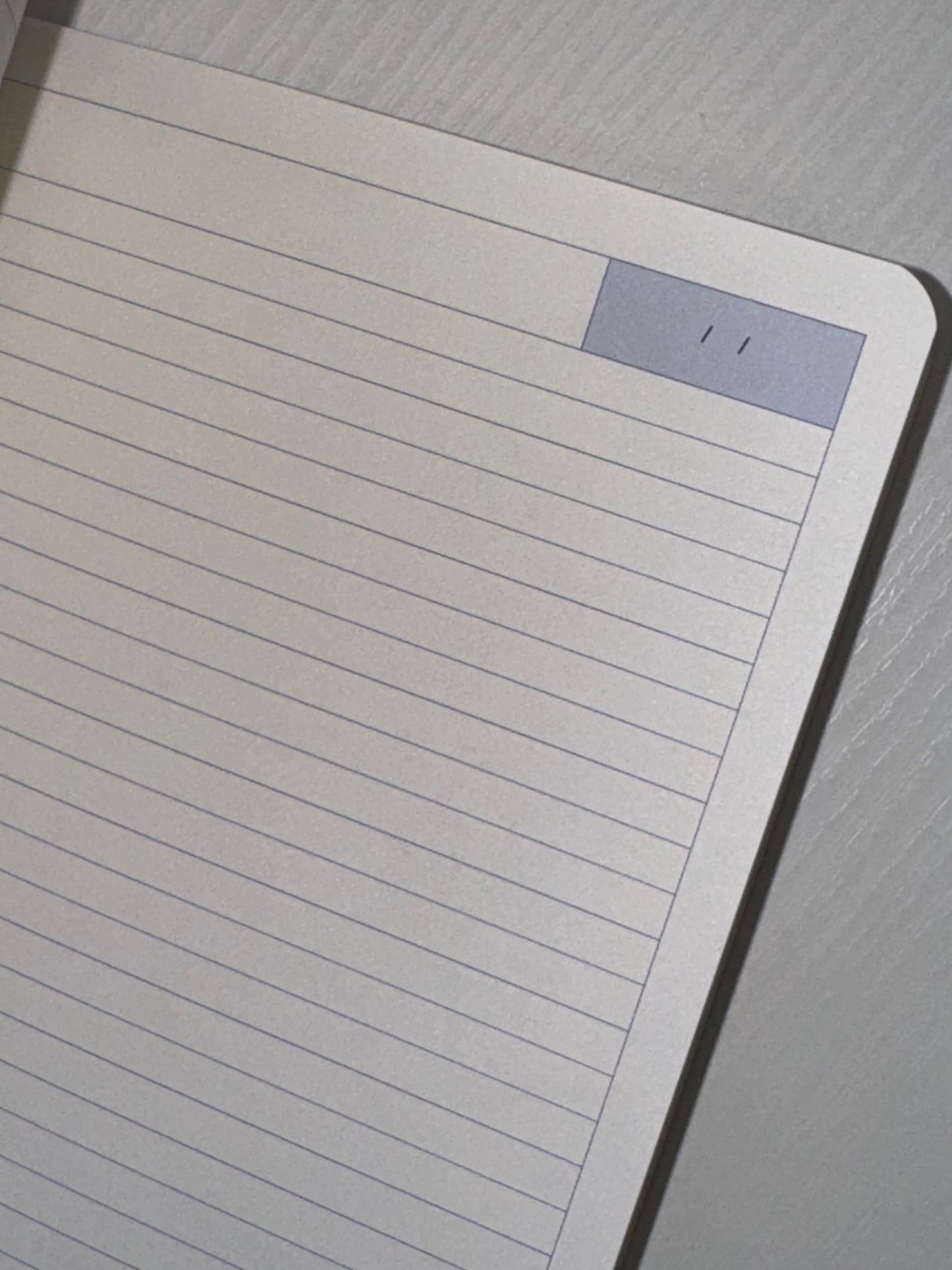 Carnet de voyage