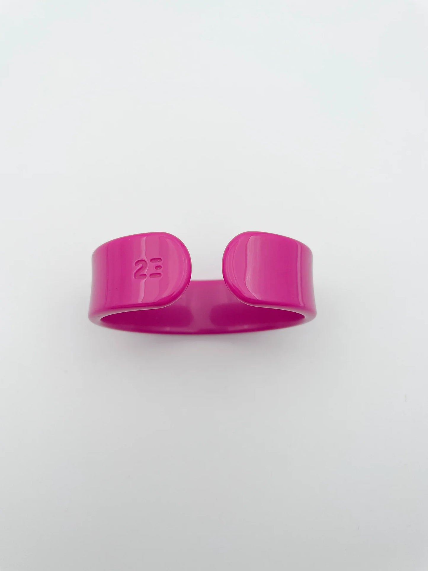 Bracelet coloré - Large