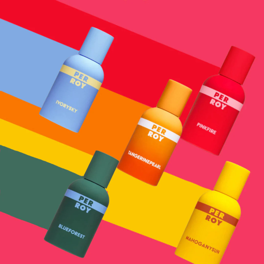 Eau de Parfum 100mL