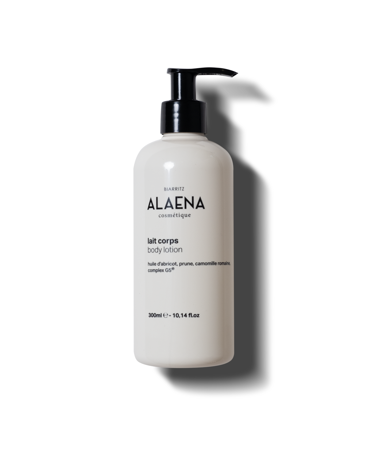 Lait corps 300ml