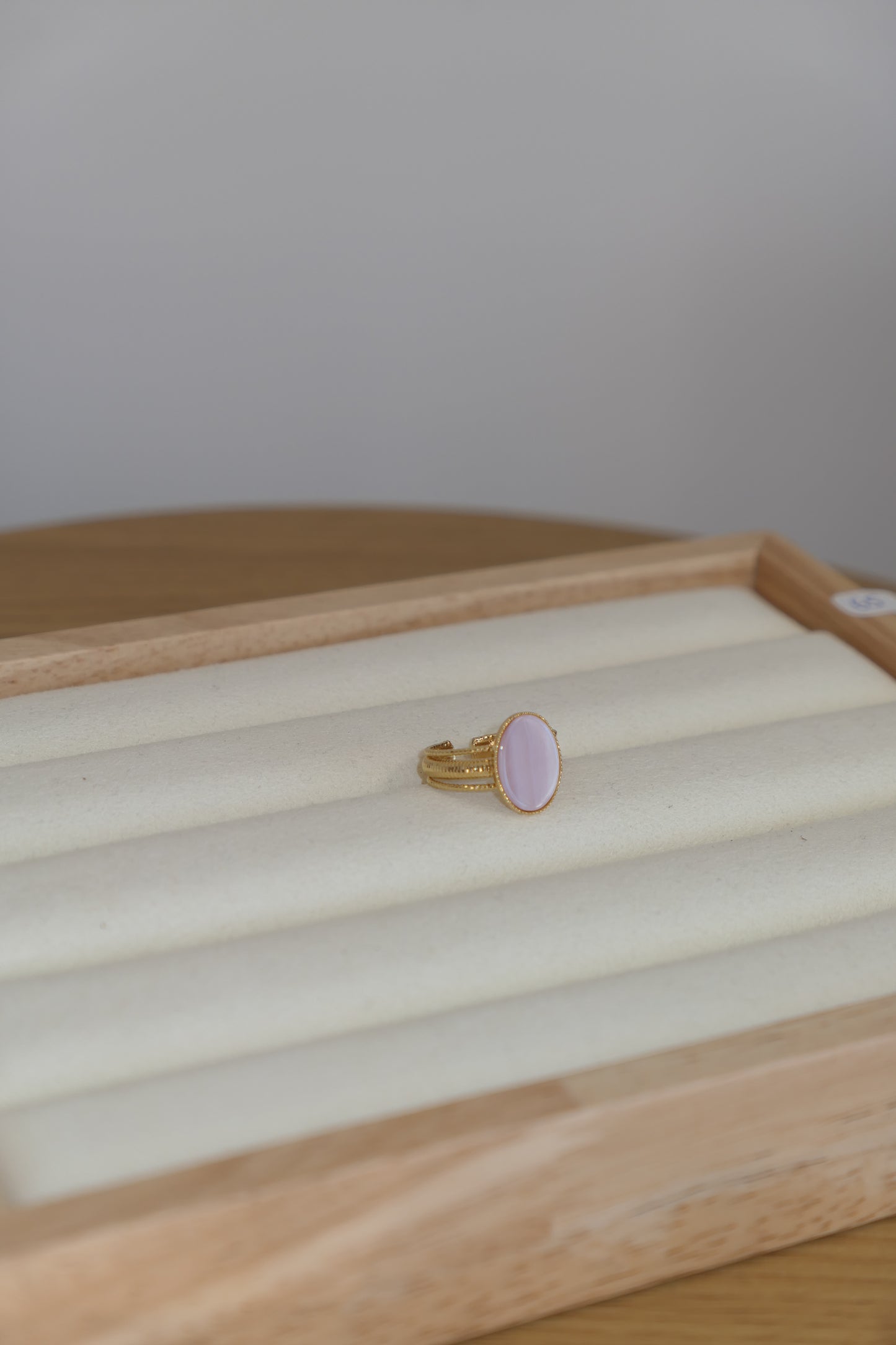 Bague - Léona