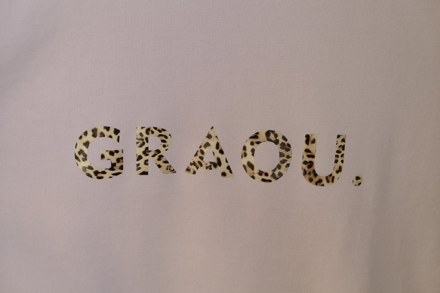 Sweat - Graou