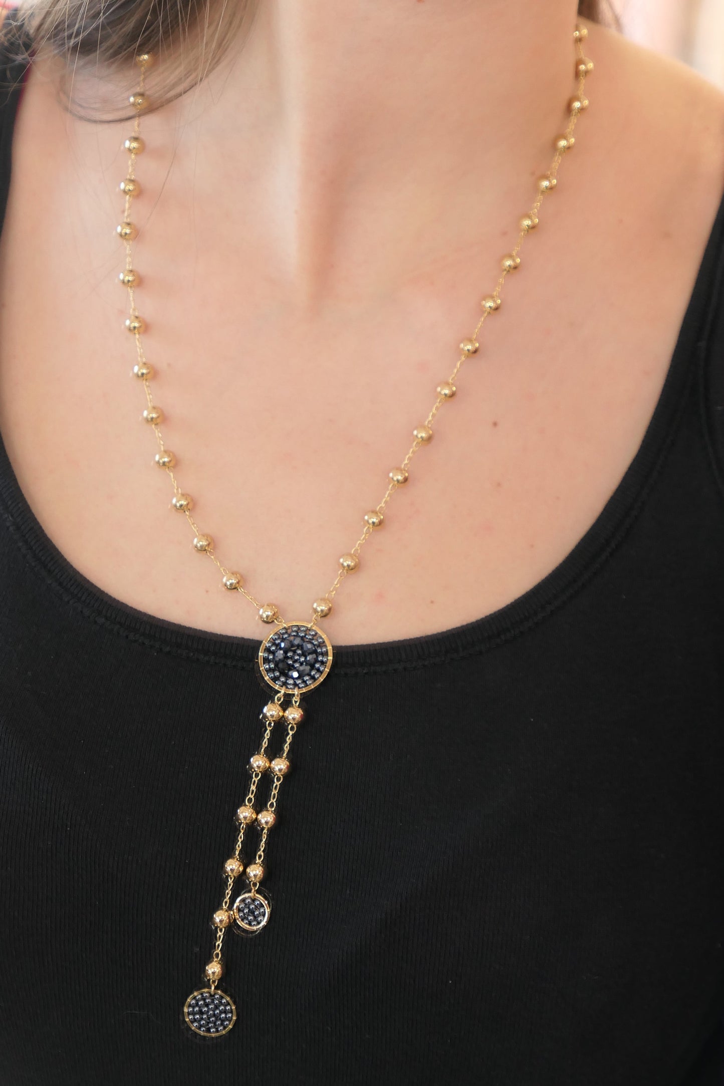 Collier Venezia