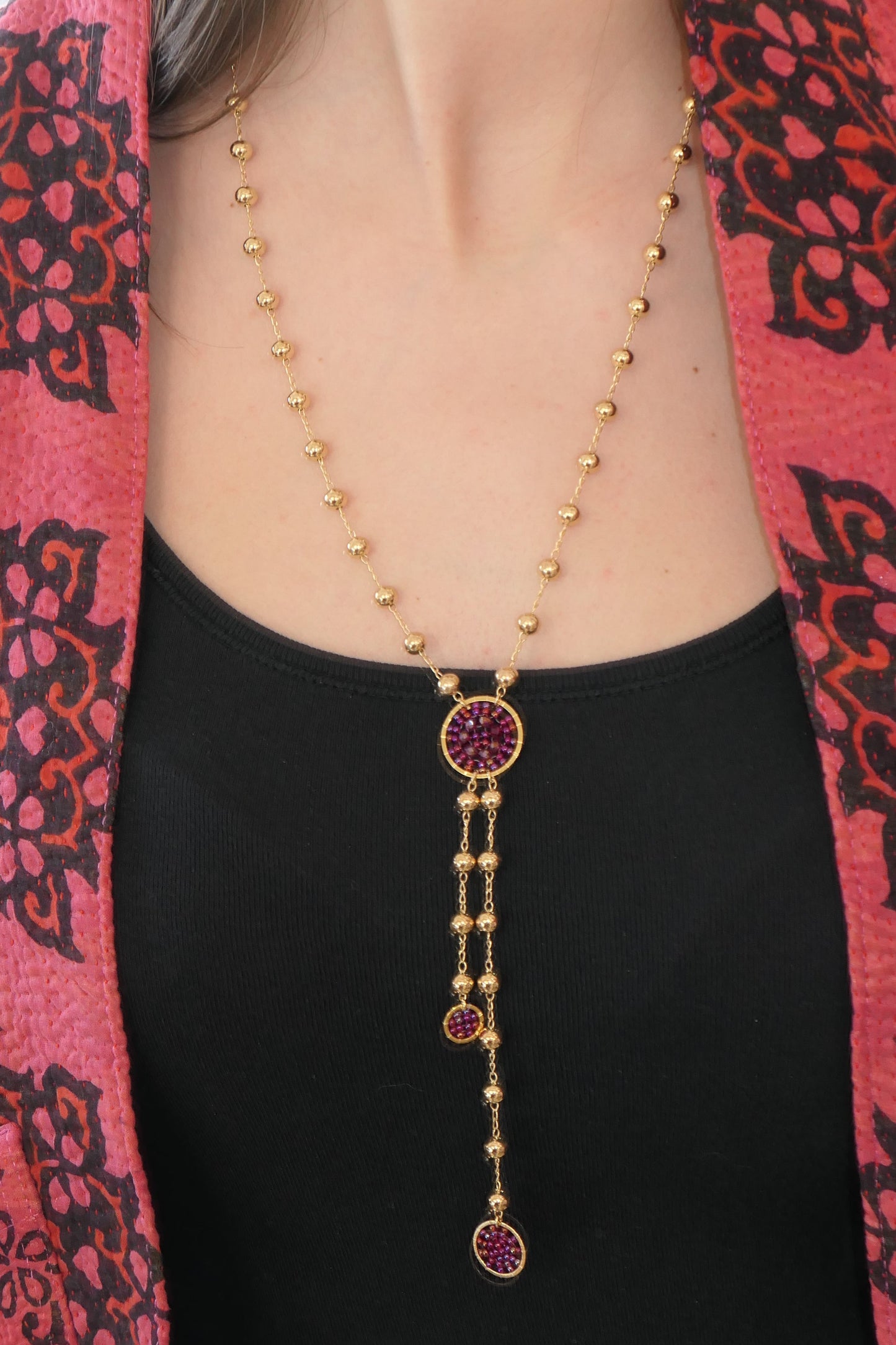 Collier Venezia