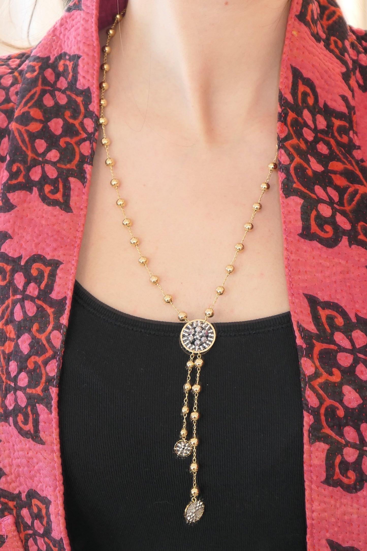 Collier Venezia