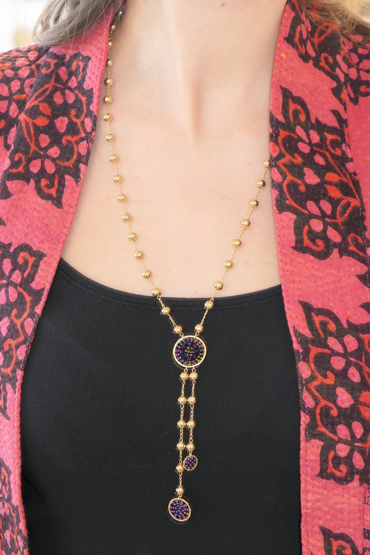 Collier Venezia