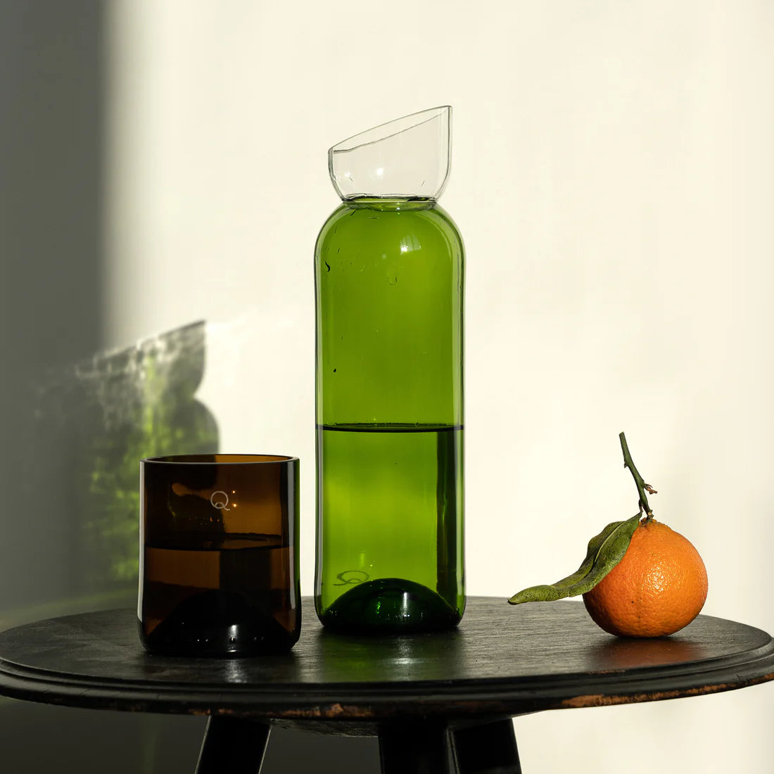 Carafe Danser/Débattre