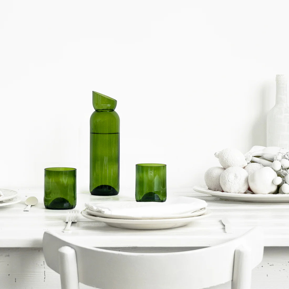 Carafe - Débattre/Débattre