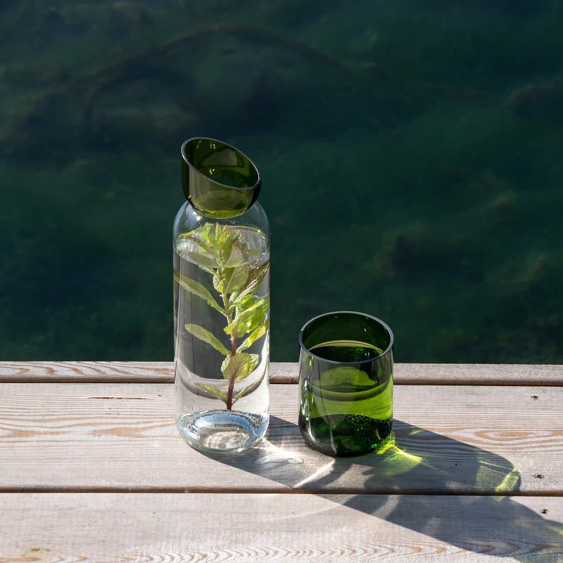 Carafe Débattre/Danser