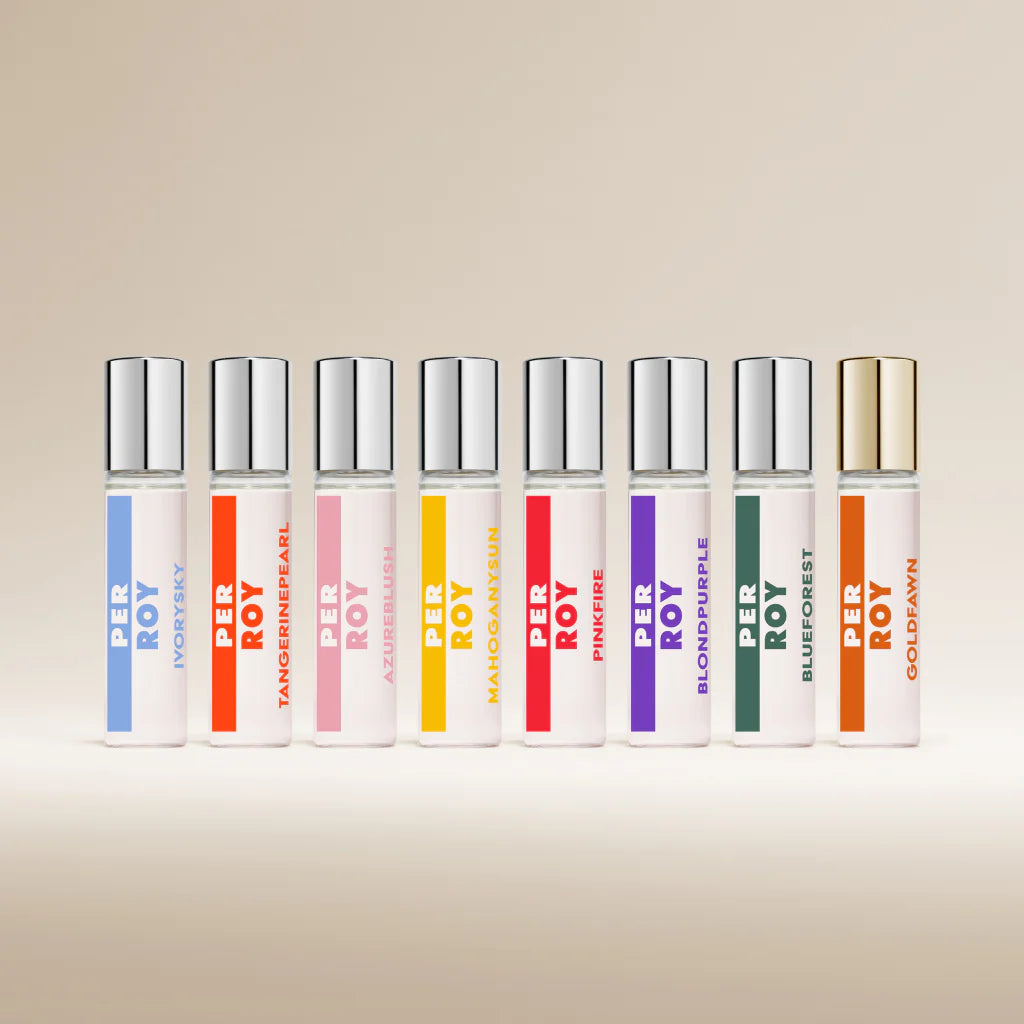Eau de Parfum 15mL