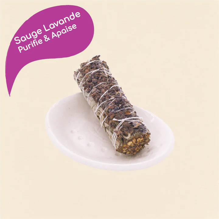 Coffret Sauge x3 bâtonnets