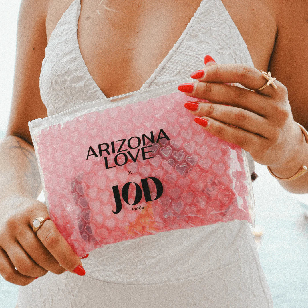 Box - JOD x ARIZONA LOVE