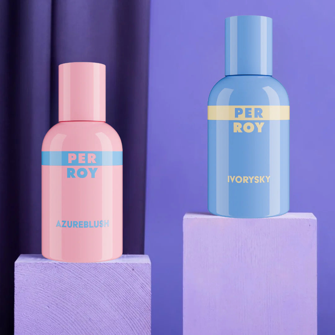 Eau de Parfum 100mL