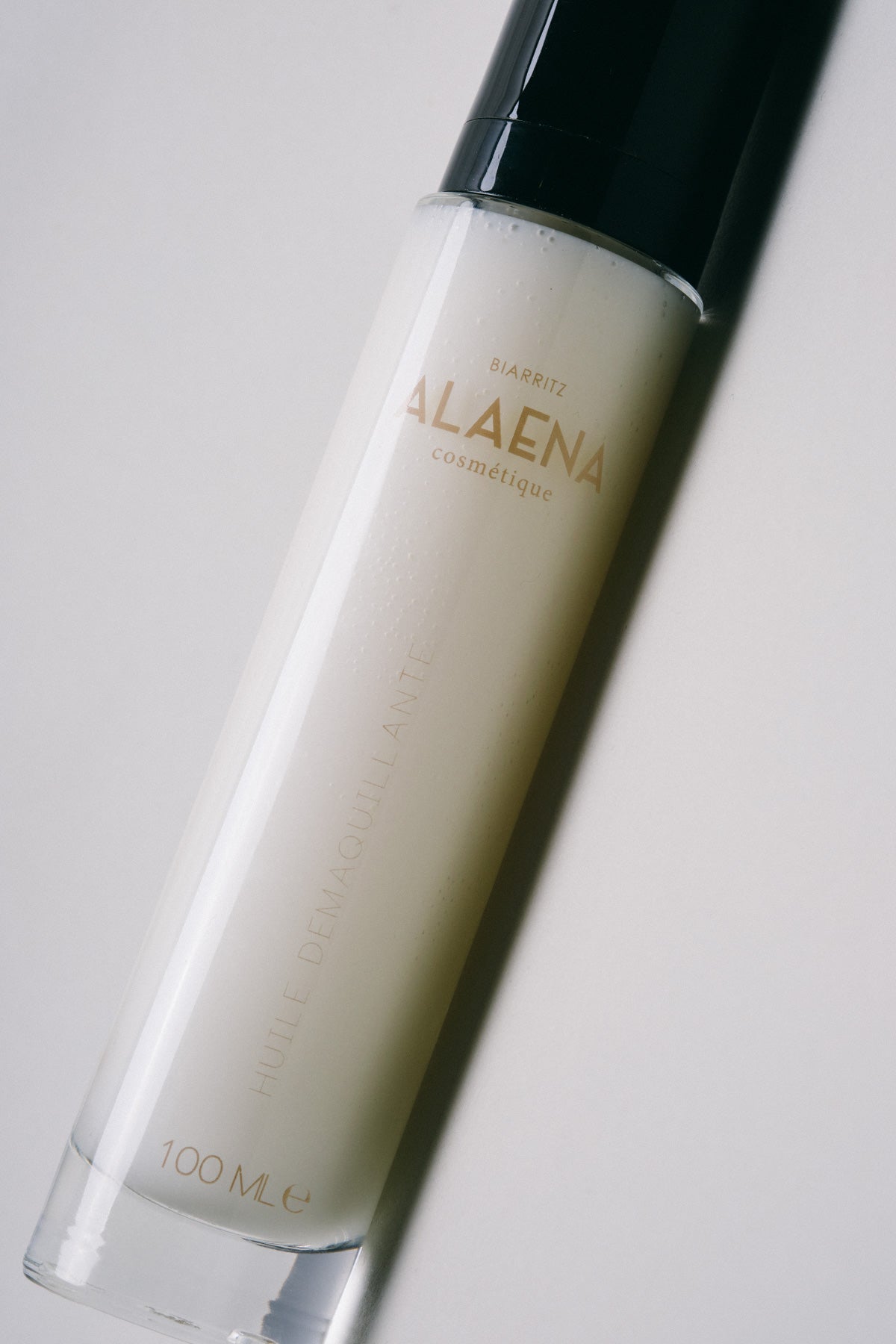 Huile Démaquillante 100ml