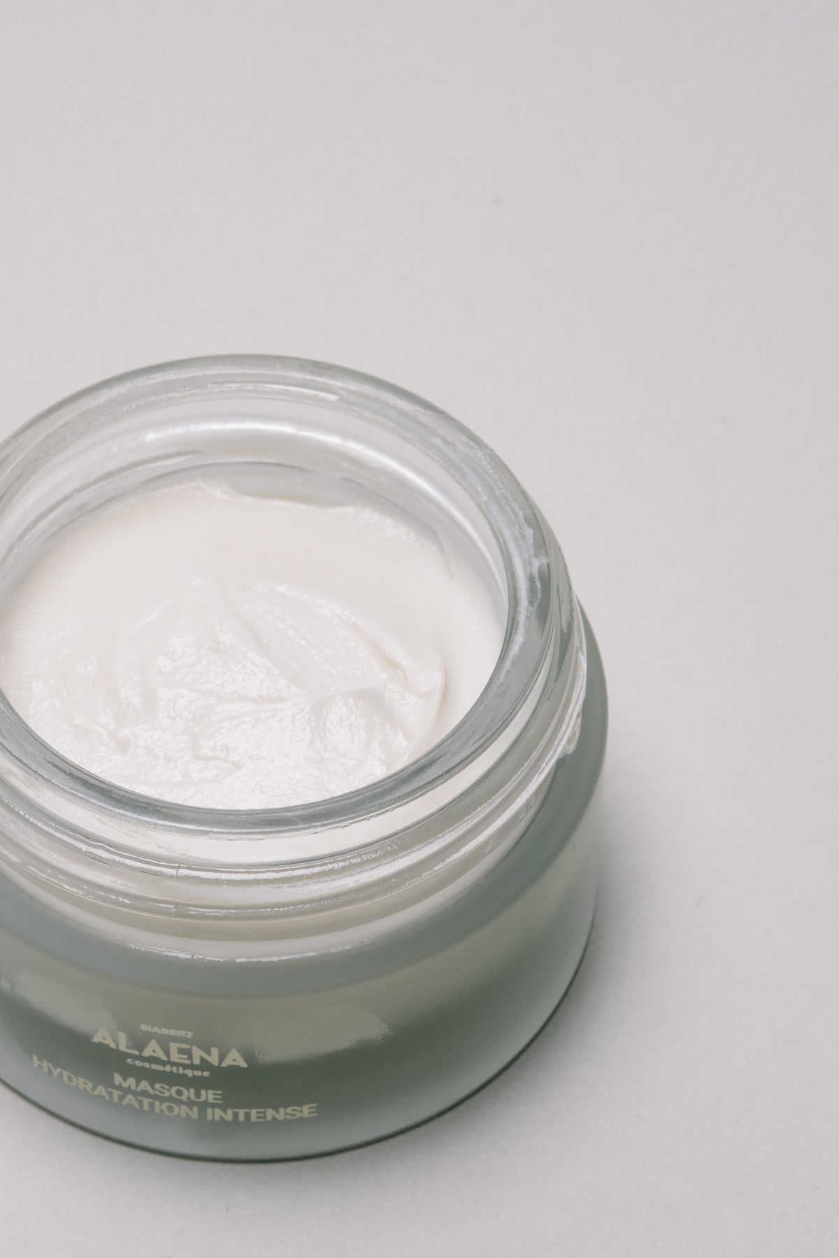 Masque hydratation intense 50ml