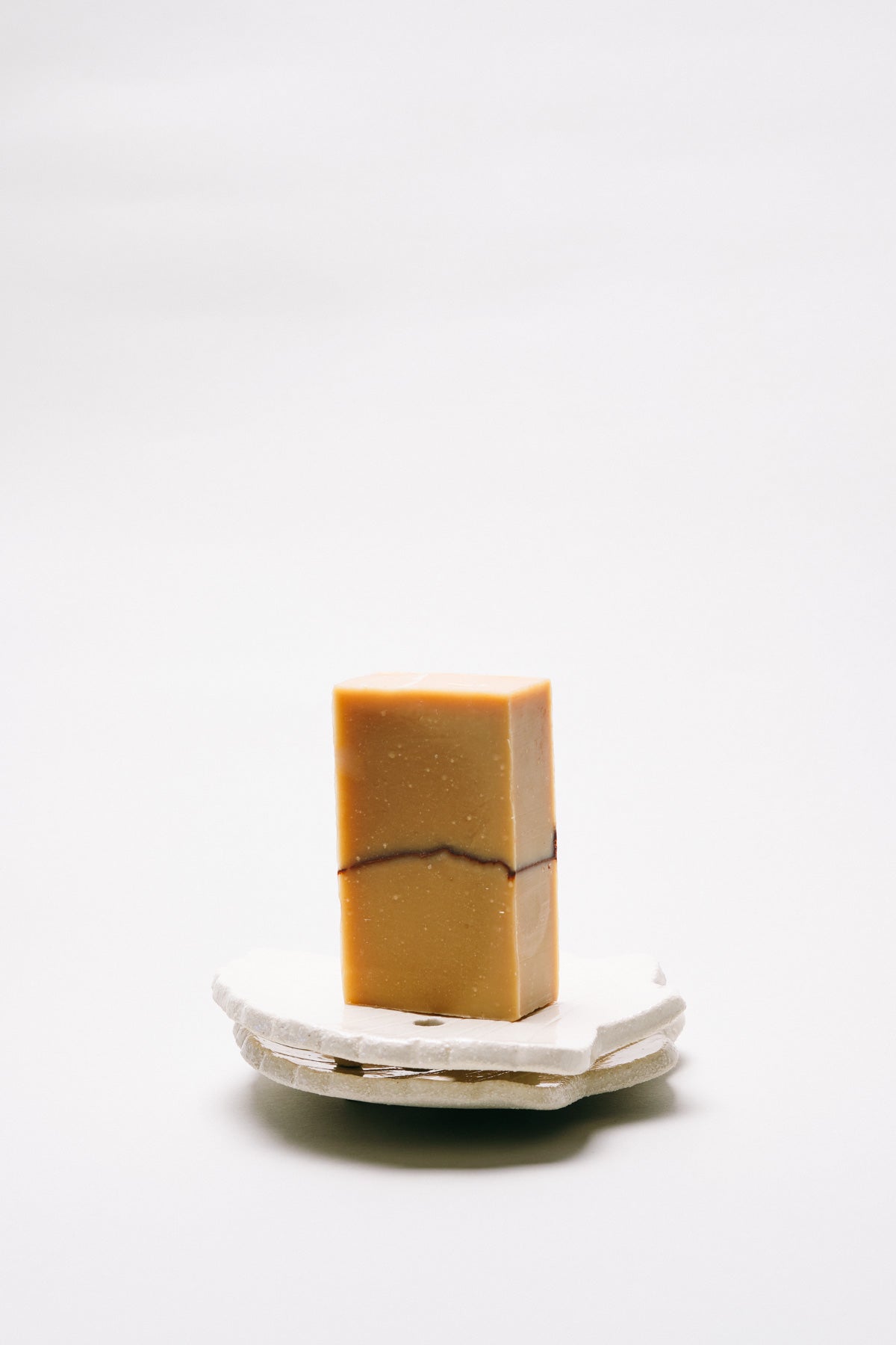 Savon Mangue & Avocat 100g