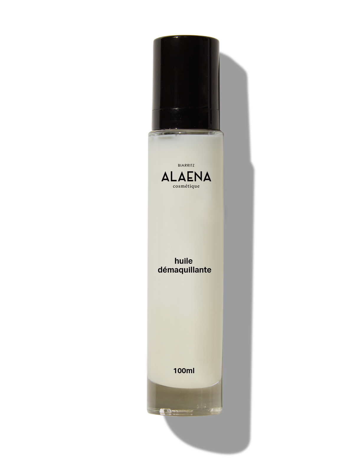 Huile Démaquillante 100ml