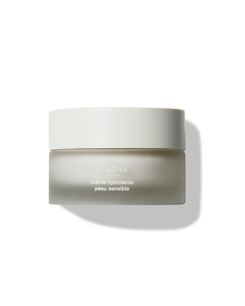 Crème Hydratante Peau Sensible 50ml