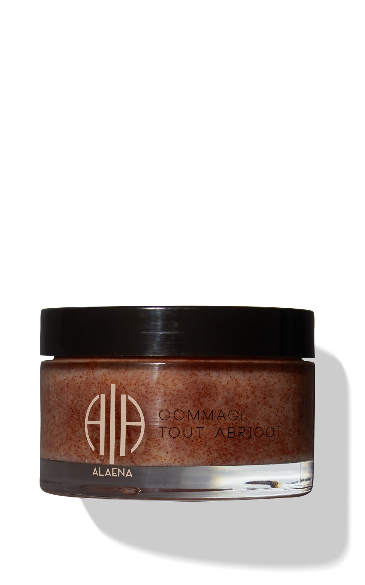 Gommage tout abricot 200ml