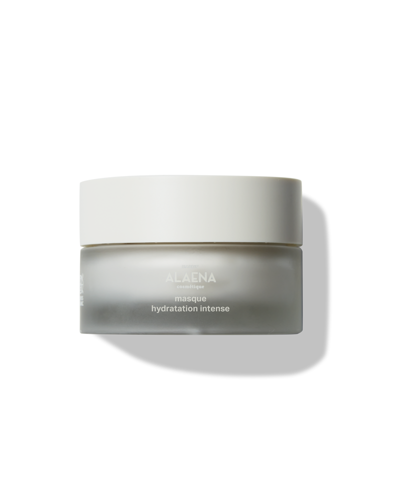 Masque hydratation intense 50ml