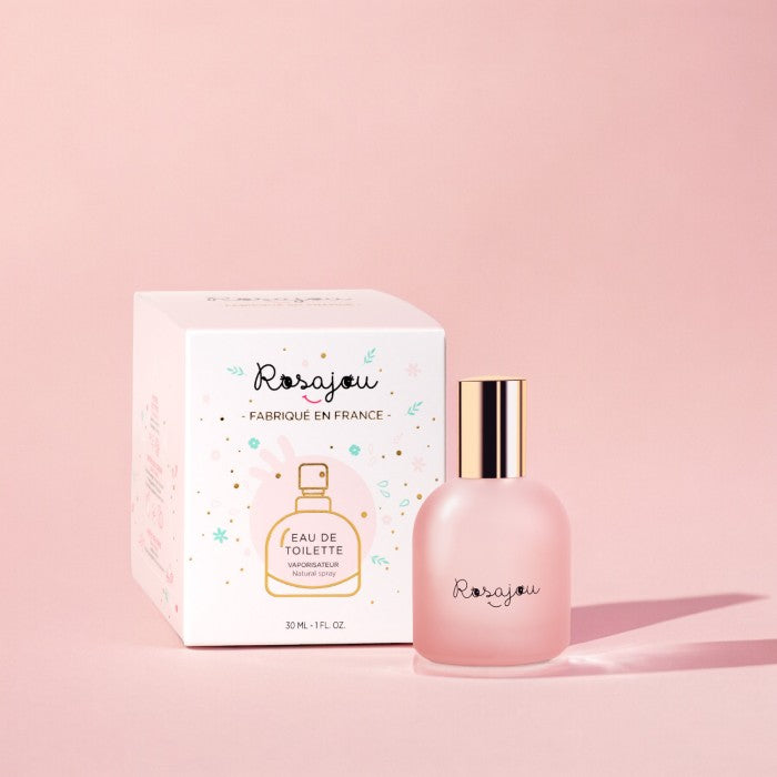 Eau de toilette