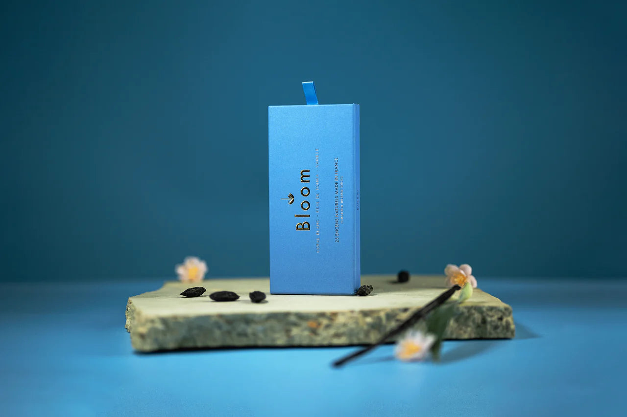Encens Blue Bird