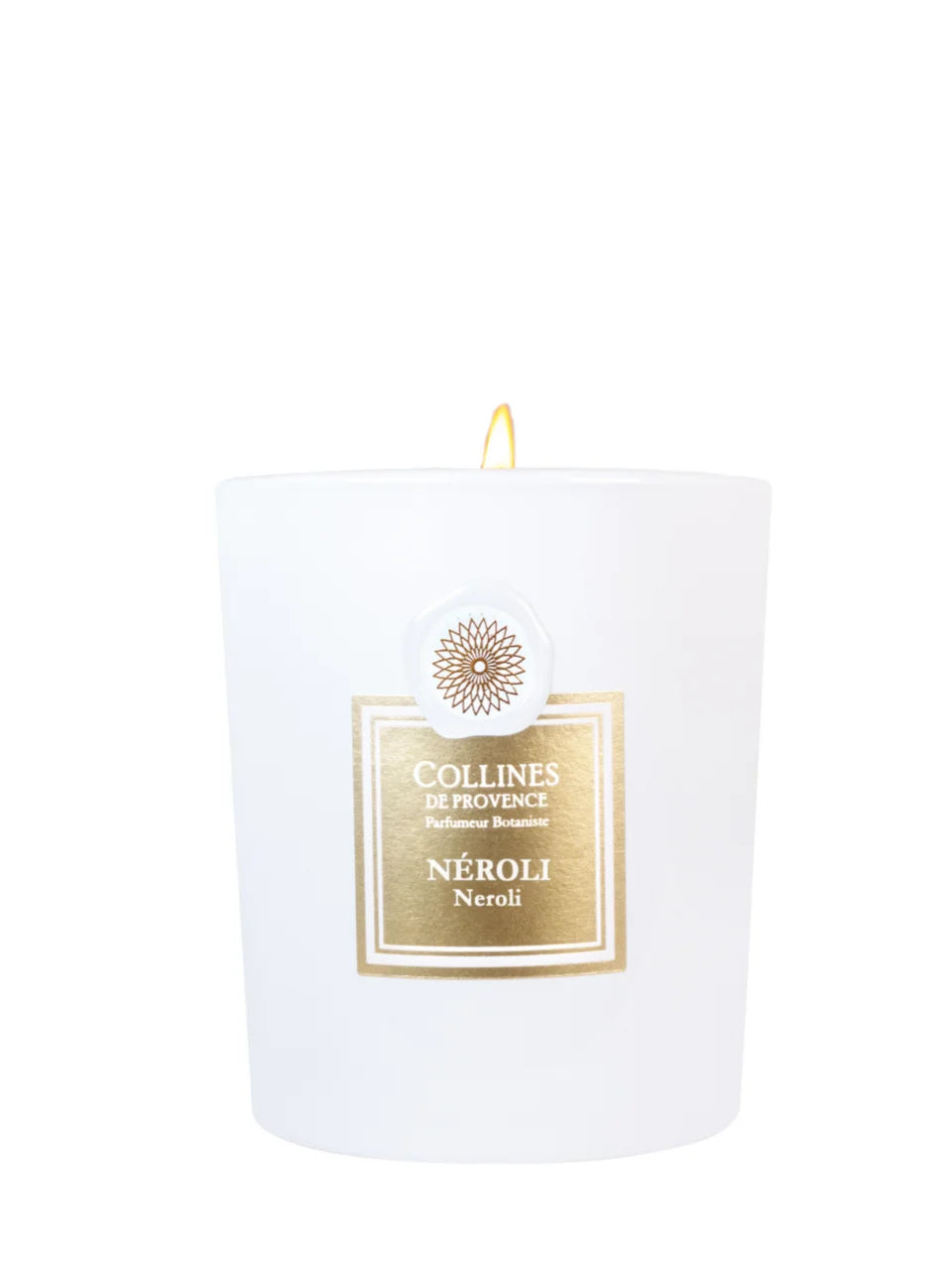 Bougie parfumée - Néroli 360g