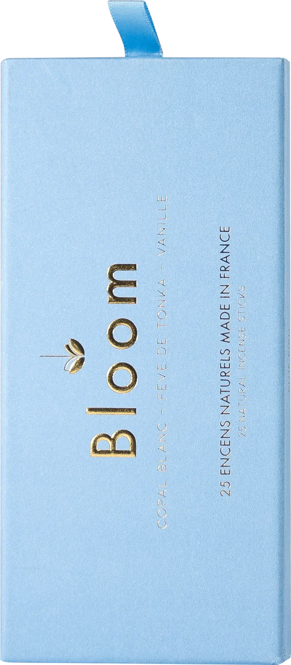 Encens Blue Bird
