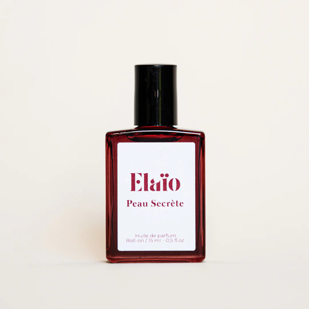 Huile de Parfum - Peau Secrète 15ml