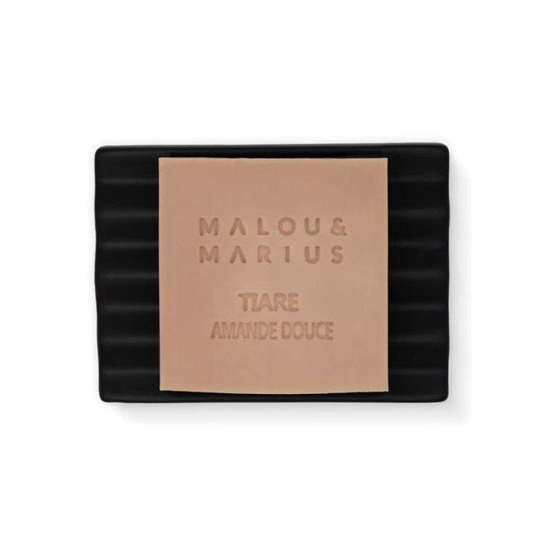 Savon Parfumé - Fleur de Tiaré 100gr