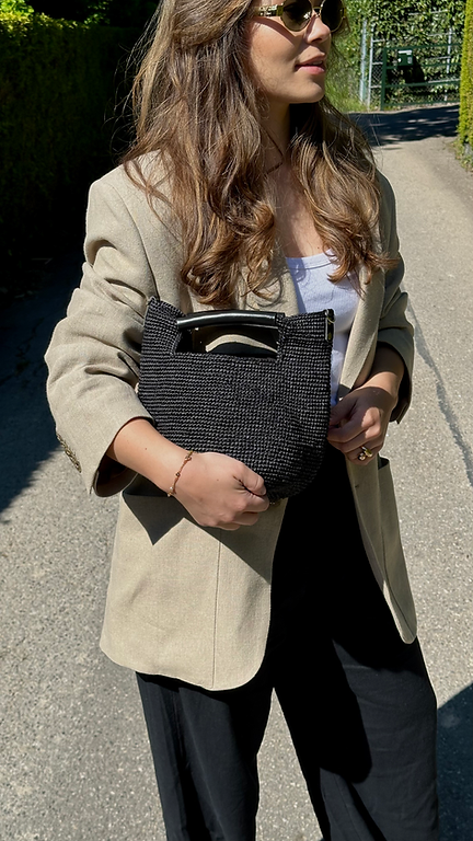 Sac Mini Luna