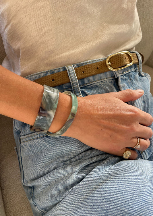Bracelet coloré - Large