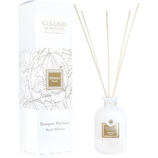 Bouquet parfumé - Néroli 200 ml
