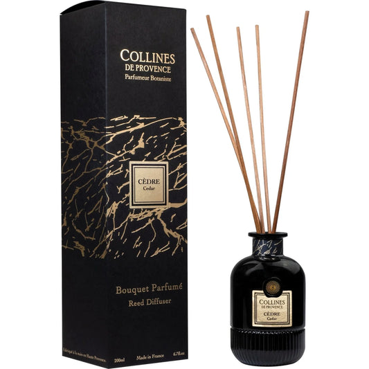 Bouquet parfumé - Cèdre 200 ml