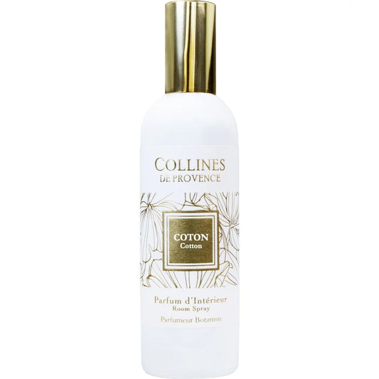 Parfum d'intérieur - Coton 100 ml