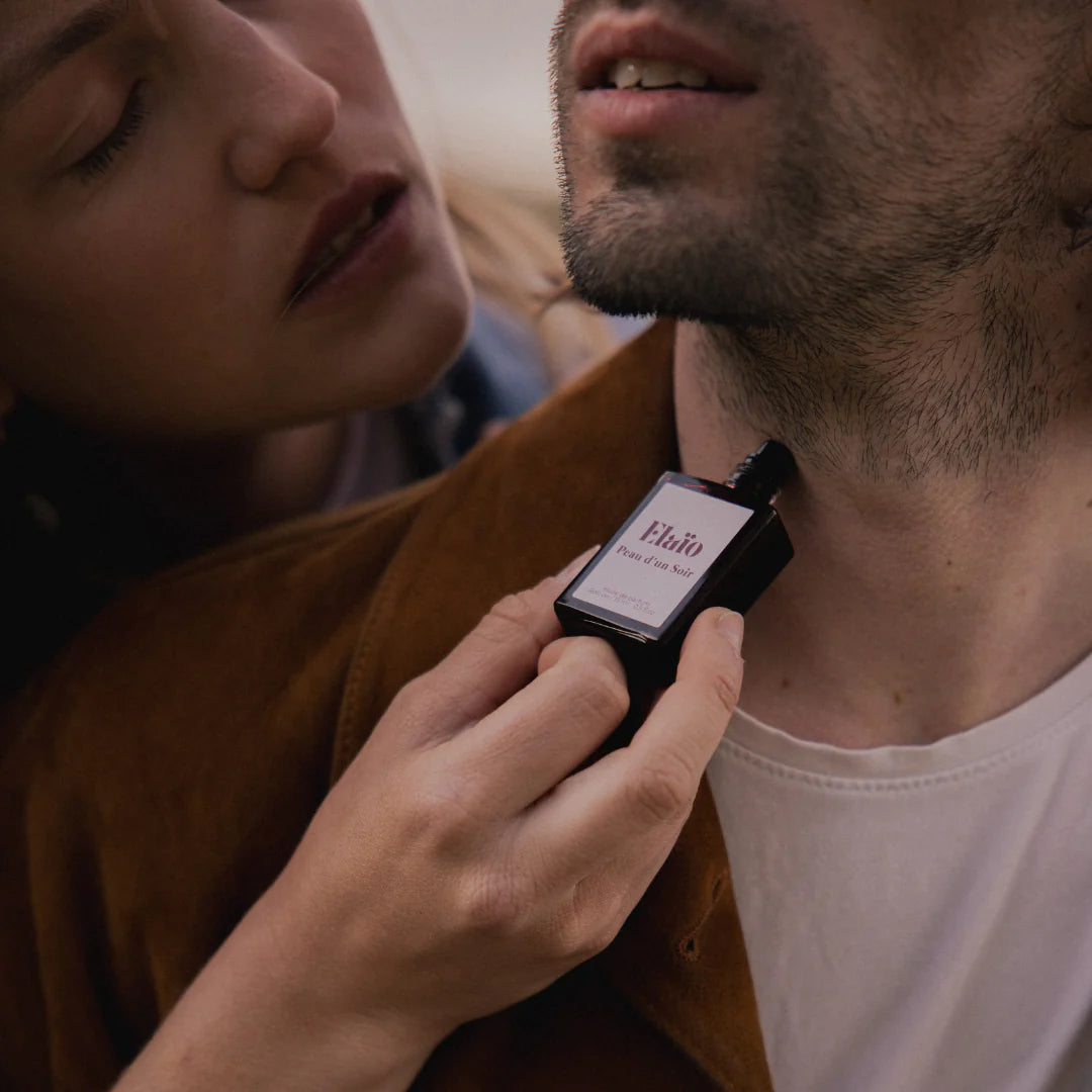 Mini Huile de Parfum - Peau d'un Soir 3ml