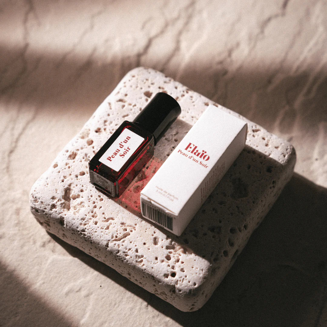 Mini Huile de Parfum - Peau d'un Soir 3ml