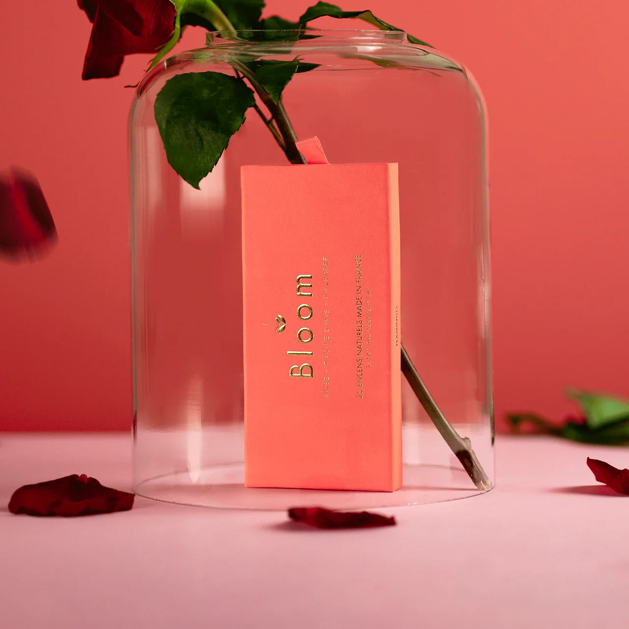 Encens Flamingo