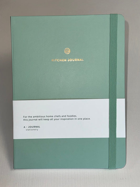 Journal de cuisine