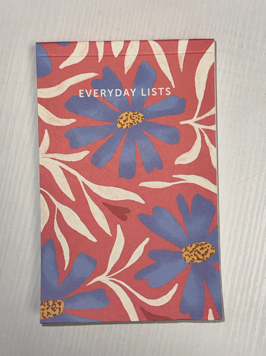 Everyday lists