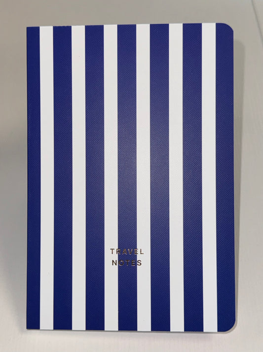 Carnet de voyage