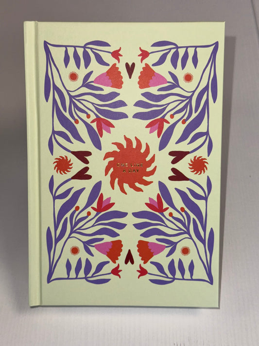 Mon Journal en 5 Ans – Un Souvenir par Jour
