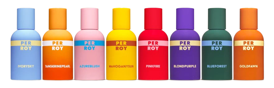 Eau de Parfum 50 mL