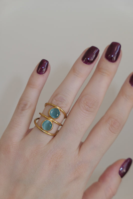 Bague - Adine