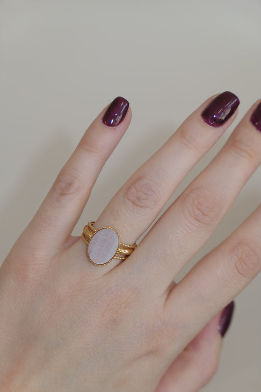 Bague - Léona